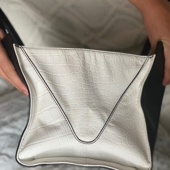 Zac Posen leather bag - Picture 7 of 8